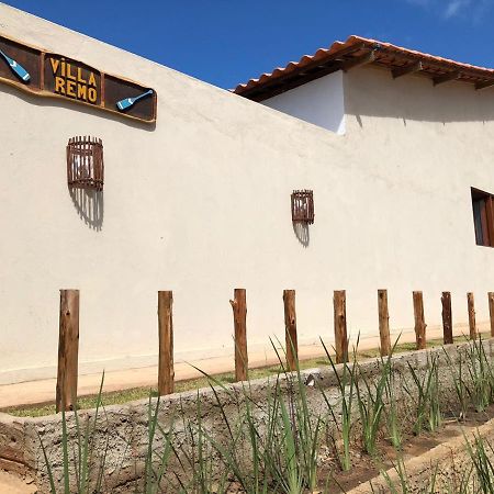 Casa Kayak - Villa Remo Milagres Piscina Privativa São Miguel dos Milagres Eksteriør billede