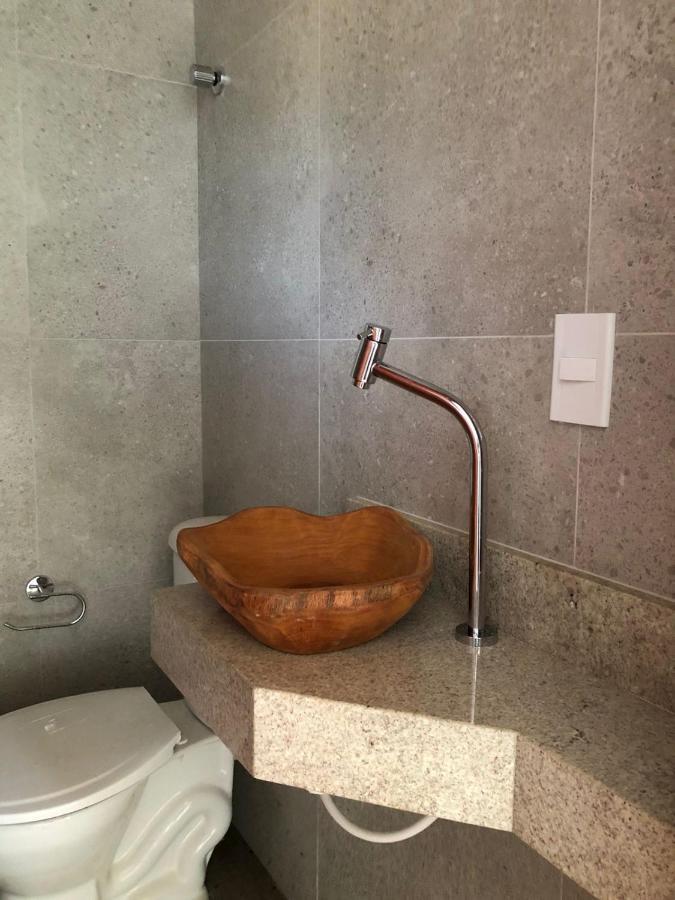 Casa Kayak - Villa Remo Milagres Piscina Privativa São Miguel dos Milagres Eksteriør billede