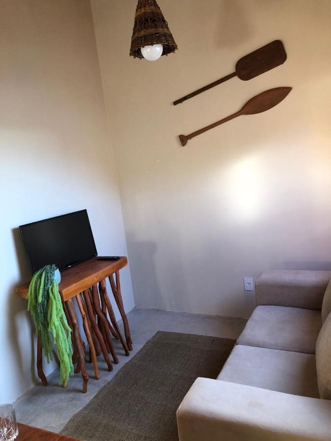 Casa Kayak - Villa Remo Milagres Piscina Privativa São Miguel dos Milagres Eksteriør billede