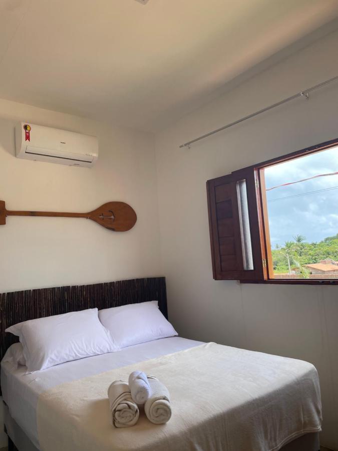 Casa Kayak - Villa Remo Milagres Piscina Privativa São Miguel dos Milagres Eksteriør billede