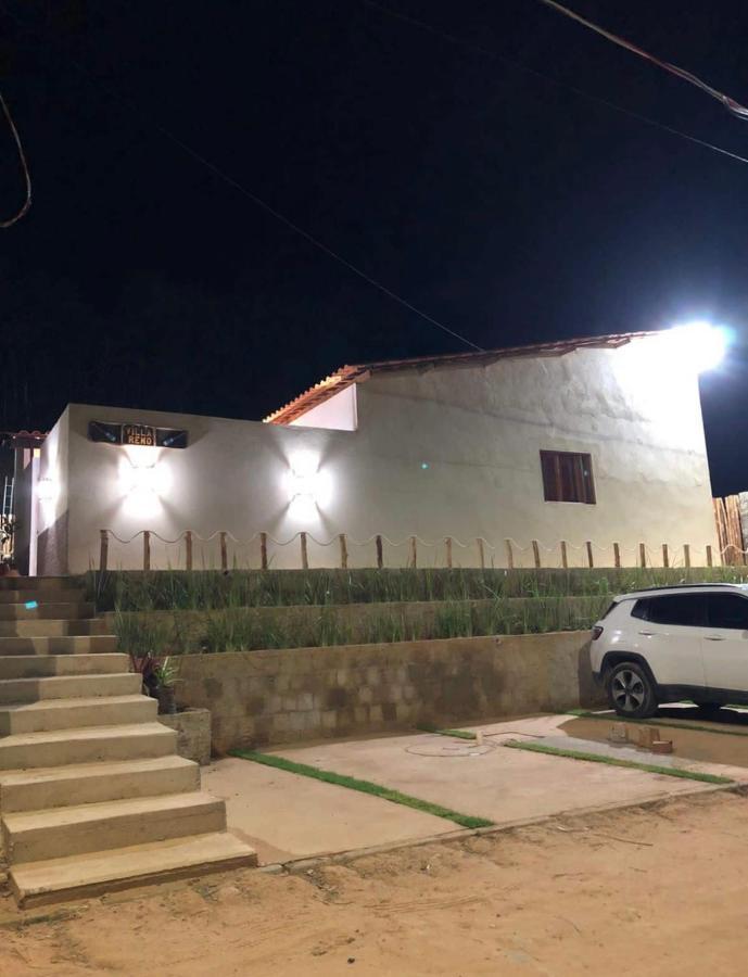 Casa Kayak - Villa Remo Milagres Piscina Privativa São Miguel dos Milagres Eksteriør billede