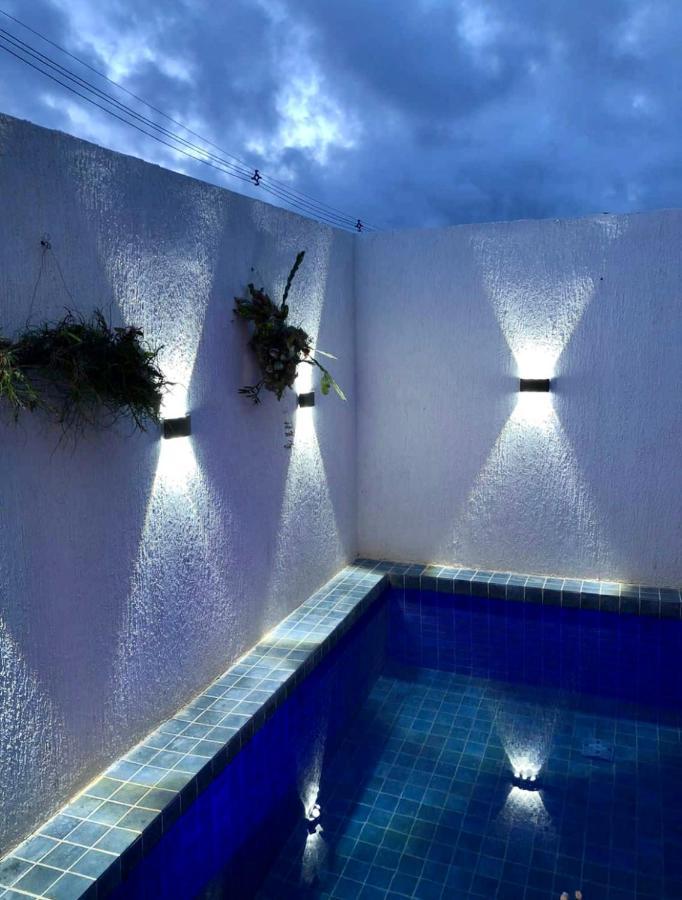 Casa Kayak - Villa Remo Milagres Piscina Privativa São Miguel dos Milagres Eksteriør billede