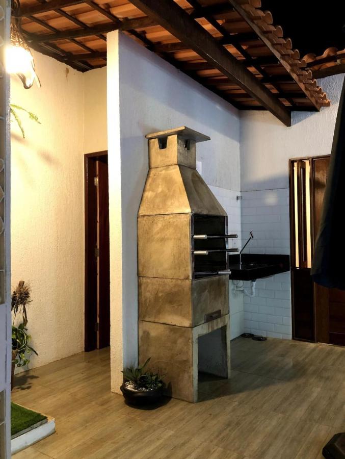 Casa Kayak - Villa Remo Milagres Piscina Privativa São Miguel dos Milagres Eksteriør billede