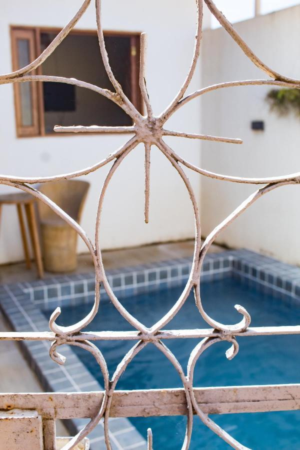 Casa Kayak - Villa Remo Milagres Piscina Privativa São Miguel dos Milagres Eksteriør billede