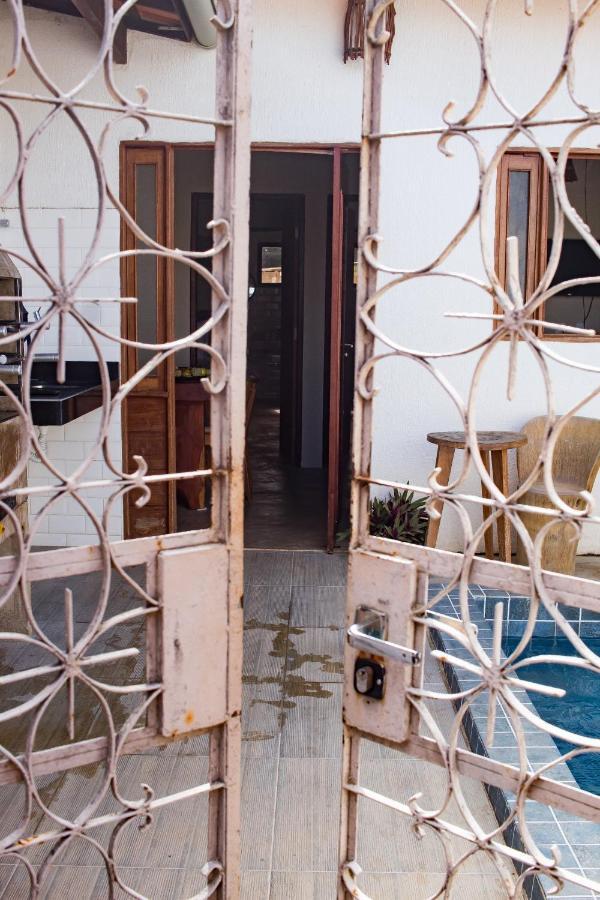 Casa Kayak - Villa Remo Milagres Piscina Privativa São Miguel dos Milagres Eksteriør billede